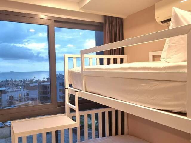 фотографии B301-seaview 3 Beds In 1br2baths At Ao Nang Beach изображение №44