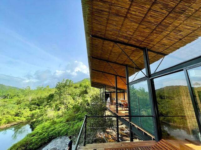 фото отеля Rainforest Resort изображение №13
