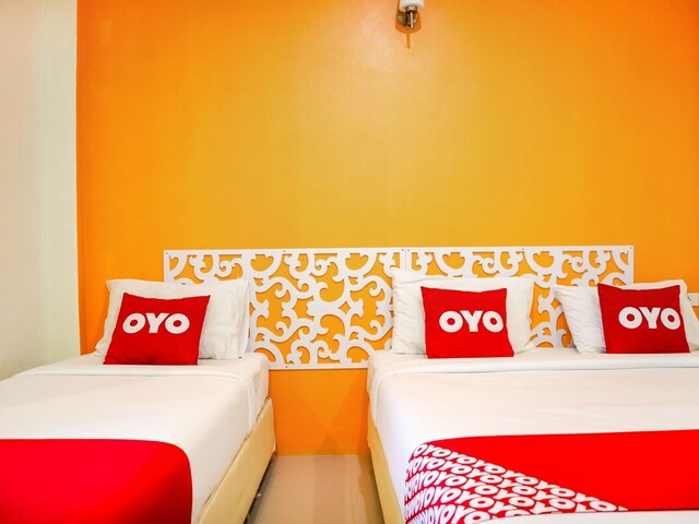 фото отеля OYO 902 Life​ &​ Love​ Resort​ изображение №25