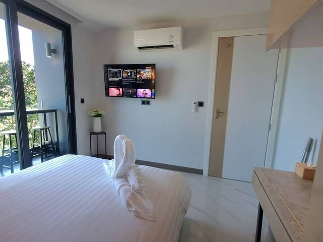 фото A405-Nice Seaview One Bedroom At Ao Nang Beach изображение №14