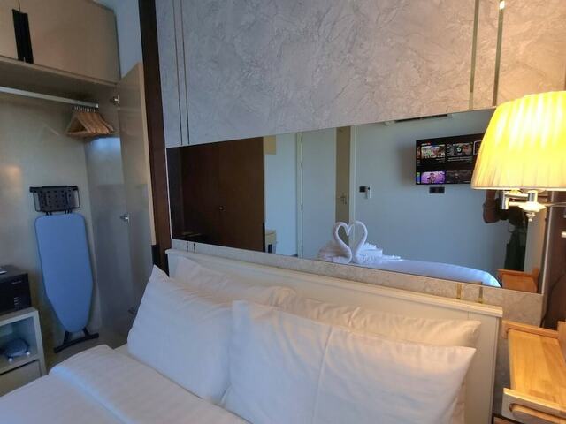 фото отеля A405-Nice Seaview One Bedroom At Ao Nang Beach изображение №13