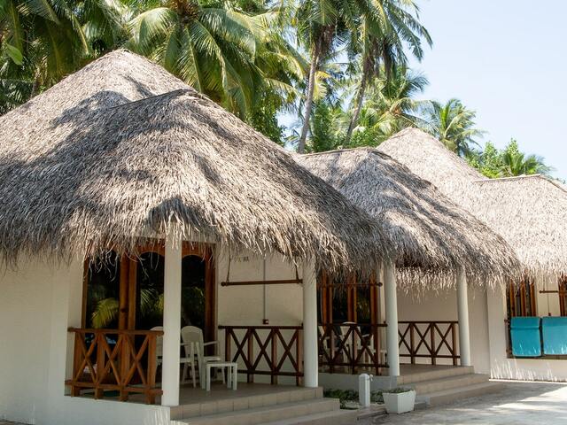 фото Fihalhohi Maldives (ex. Fihalhohi Island Resort) изображение №30