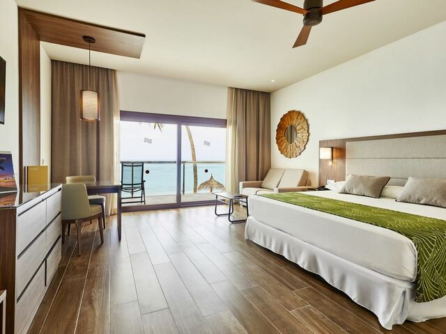 фото отеля Riu Palace Maldives изображение №5