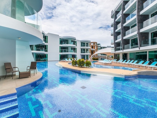 фотографии Lets Phuket Twin Sands Resort & Spa (ex. Absolute Twin Sands Resort & Spa) изображение №8