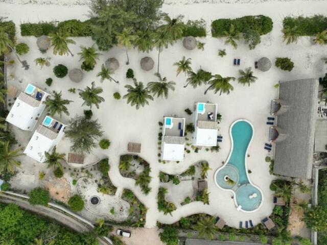 фото отеля Kijani Beach Villas изображение №21