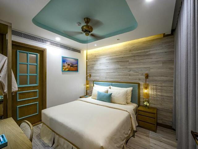 фото отеля Icon Saigon - Luxury Design изображение №29