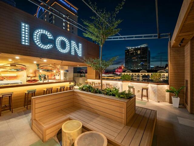 фото отеля Icon Saigon - Luxury Design изображение №5