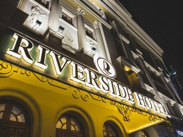 фото отеля Riverside Saigon изображение №29