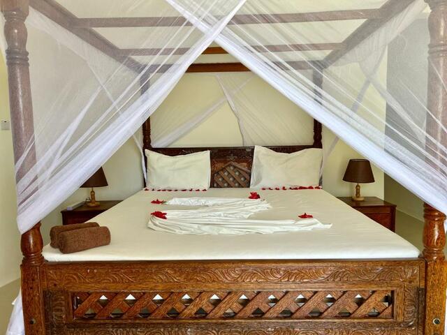 фото отеля Zula Zanzibar изображение №53