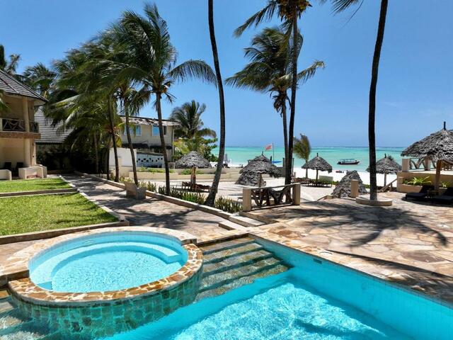 фото отеля Zula Zanzibar изображение №49