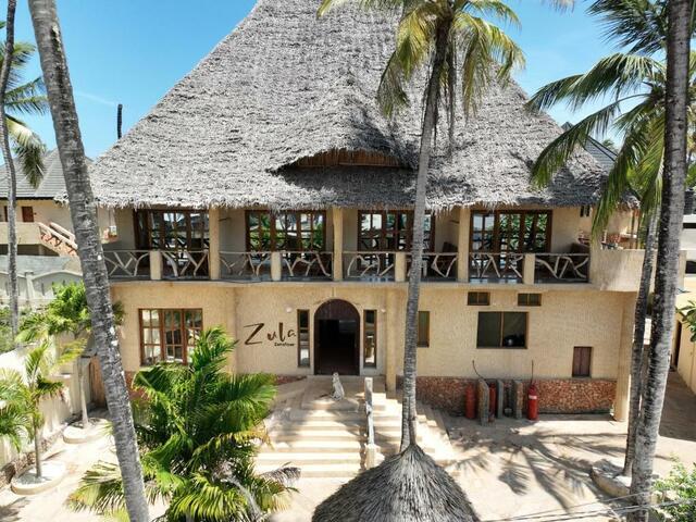 фотографии Zula Zanzibar изображение №48