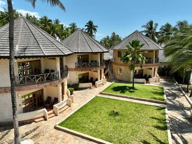 фото отеля Zula Zanzibar изображение №45
