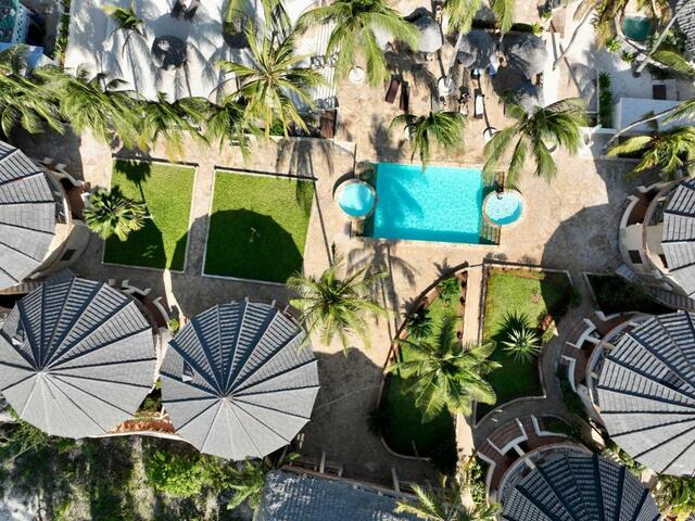 фото отеля Zula Zanzibar изображение №25