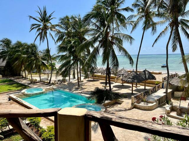 фото отеля Zula Zanzibar изображение №9