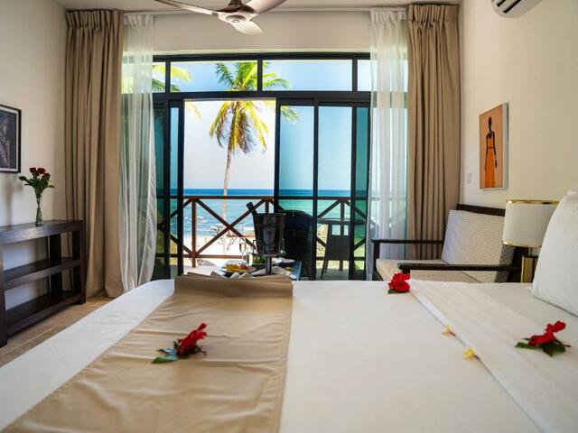 фото Alladin Boutique Beach Hotel & Spa Zanzibar изображение №18