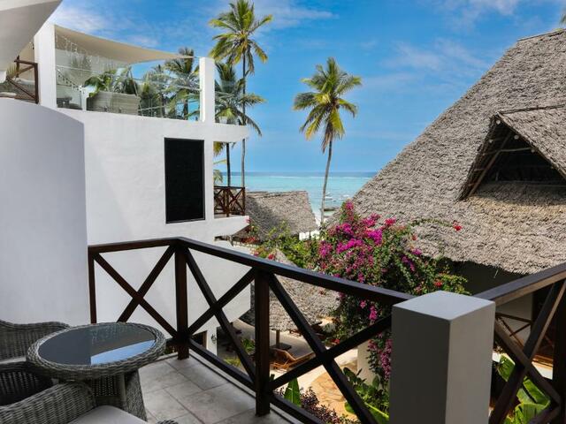 фотографии отеля Alladin Boutique Beach Hotel & Spa Zanzibar изображение №23