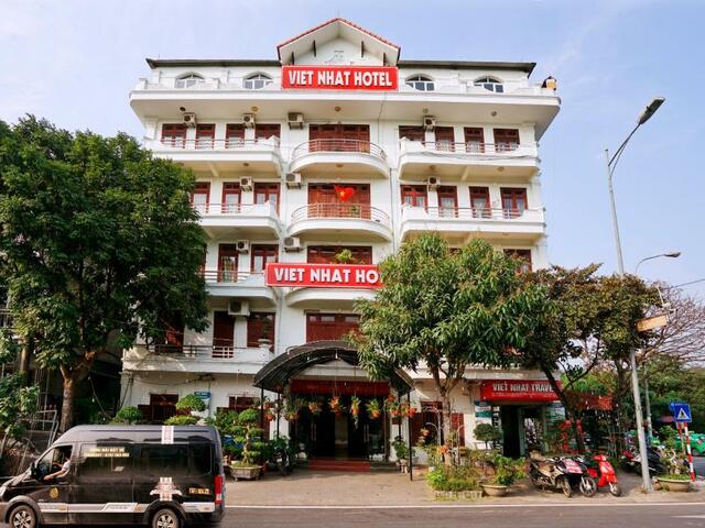 фото отеля Viet Nhat изображение №1