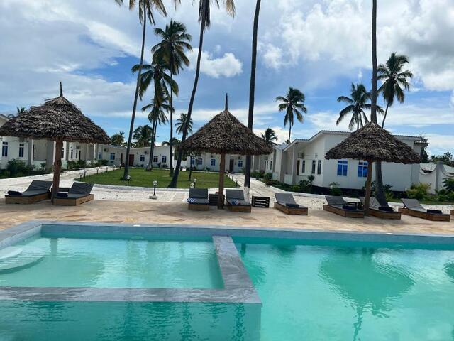 фото отеля Kiwengwa Minazi Resort (ex. Stf Beach) изображение №1