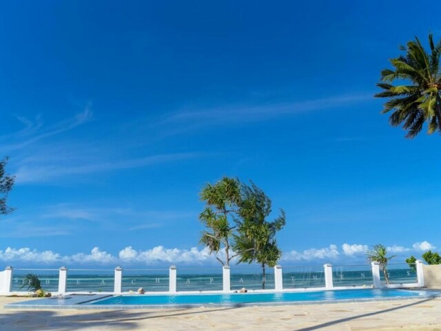 фото отеля Kiwengwa Minazi Resort (ex. Stf Beach) изображение №5