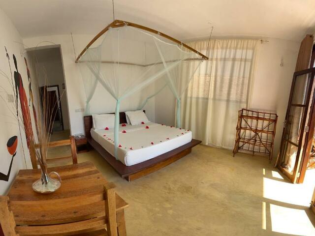 фото отеля Sky & Sand Zanzibar Beach Resort изображение №17