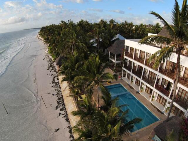 фотографии отеля Sky & Sand Zanzibar Beach Resort изображение №11