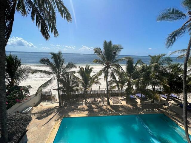 фото отеля Sky & Sand Zanzibar Beach Resort изображение №5