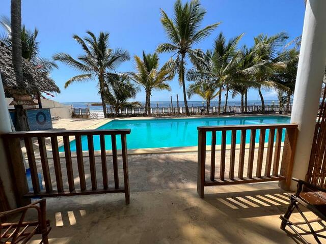 фото Sky & Sand Zanzibar Beach Resort изображение №6