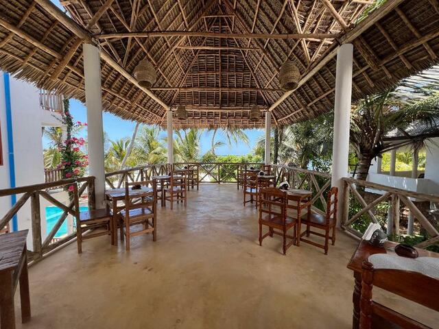 фотографии отеля Sky & Sand Zanzibar Beach Resort изображение №7