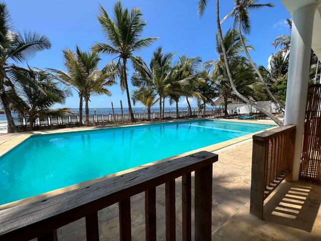 фото отеля Sky & Sand Zanzibar Beach Resort изображение №1