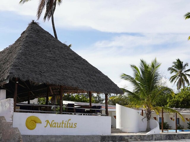 фотографии Nautilus Boutique изображение №20