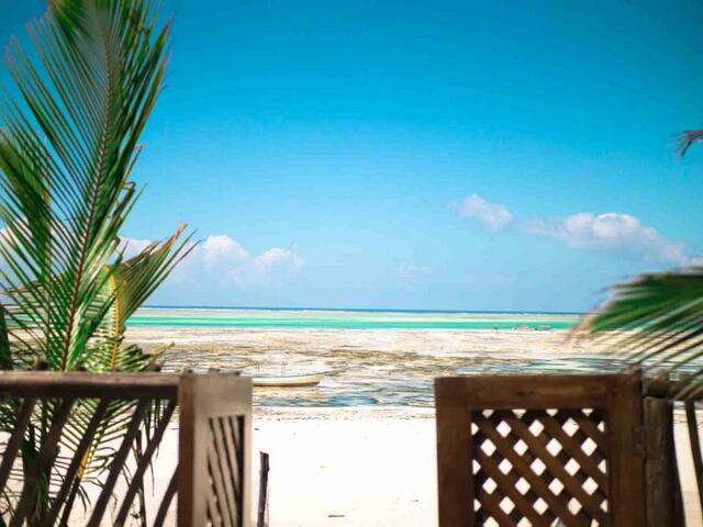 фото отеля Hekaya Zanzibar изображение №25