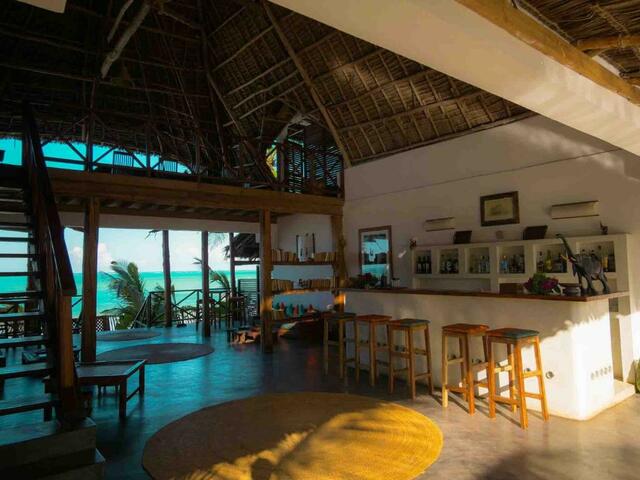 фото отеля Hekaya Zanzibar изображение №21
