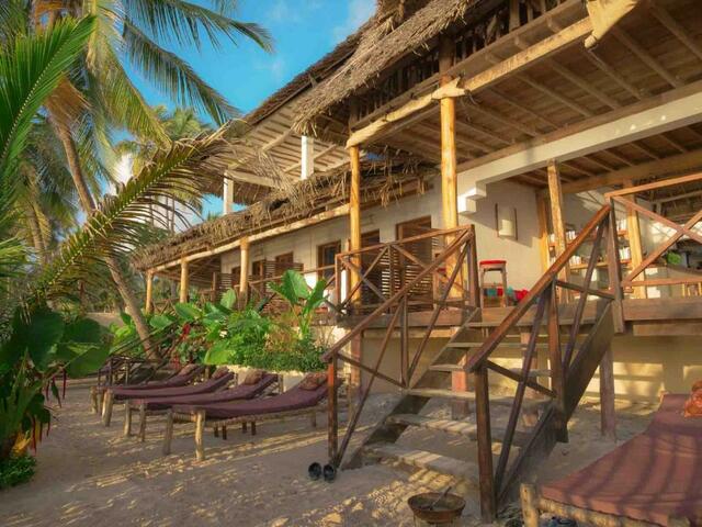 фотографии отеля Hekaya Zanzibar изображение №19