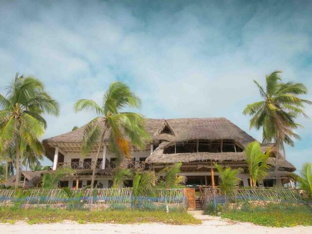 фото отеля Hekaya Zanzibar изображение №5