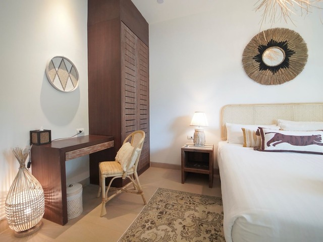 фотографии отеля Selina Serenity Rawai Phuket (ex. Serenity Resort & Residences) изображение №3