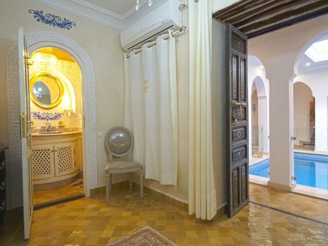 фото отеля Riad Palais Des Princesses изображение №5