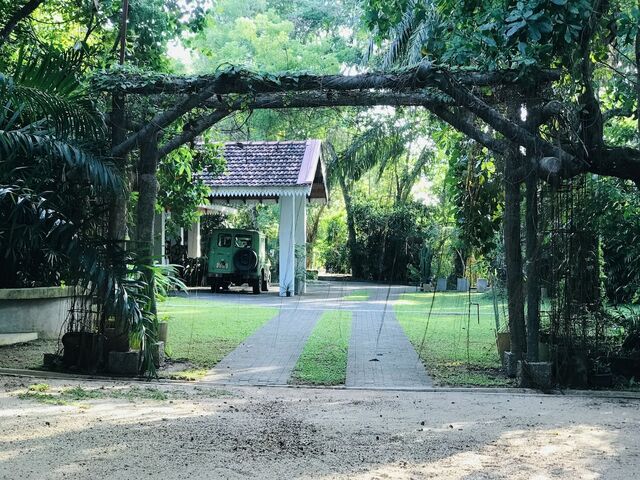 фото отеля Ceylon Kingsmen Garden изображение №9