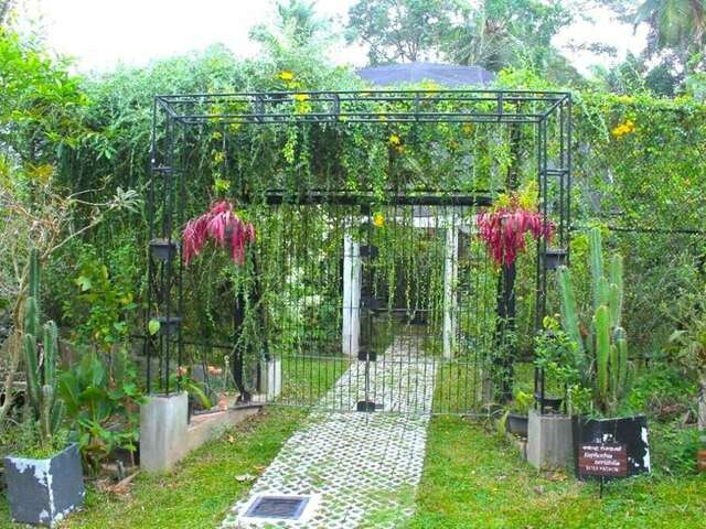 фото Ceylon Kingsmen Garden изображение №10