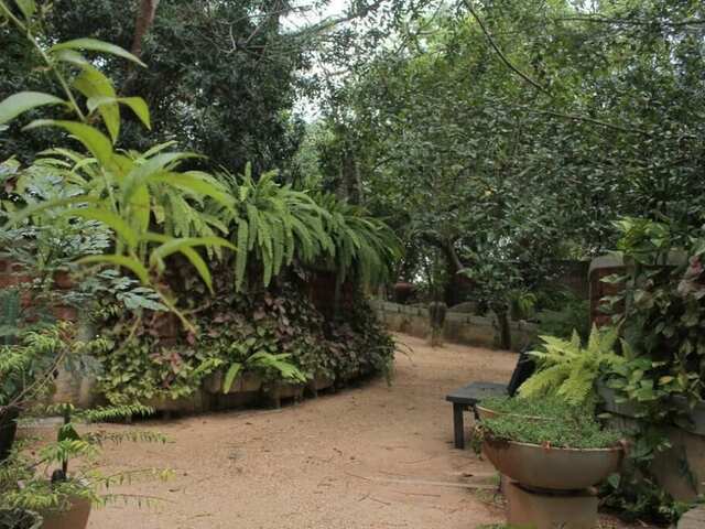 фотографии отеля Ceylon Kingsmen Garden изображение №15