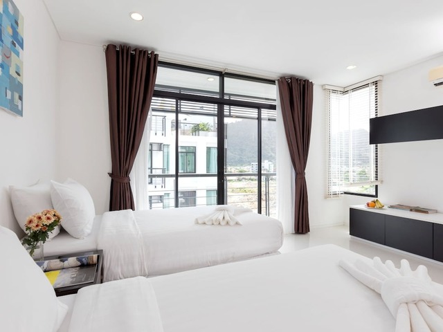 фото отеля Kamala Regent Phuket Serviced изображение №5