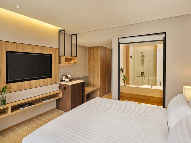 фото Holiday Inn Resort Krabi Ao Nang Beach  изображение №2