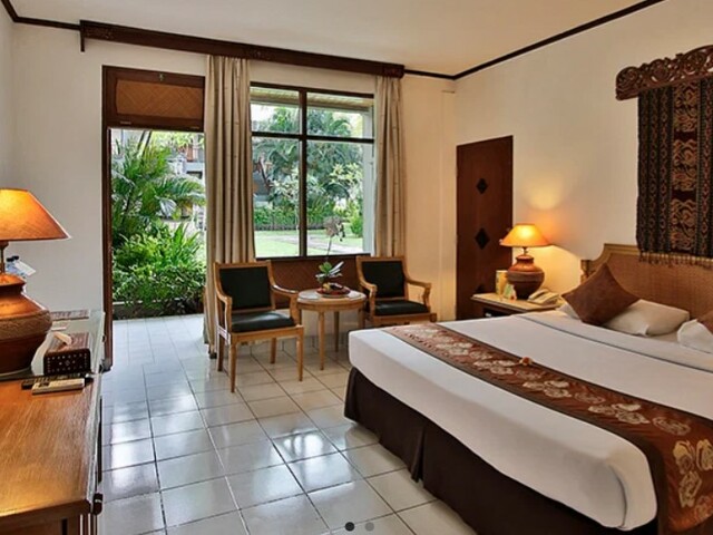 фотографии отеля Jayakarta Lombok Beach Resort & Spa изображение №7