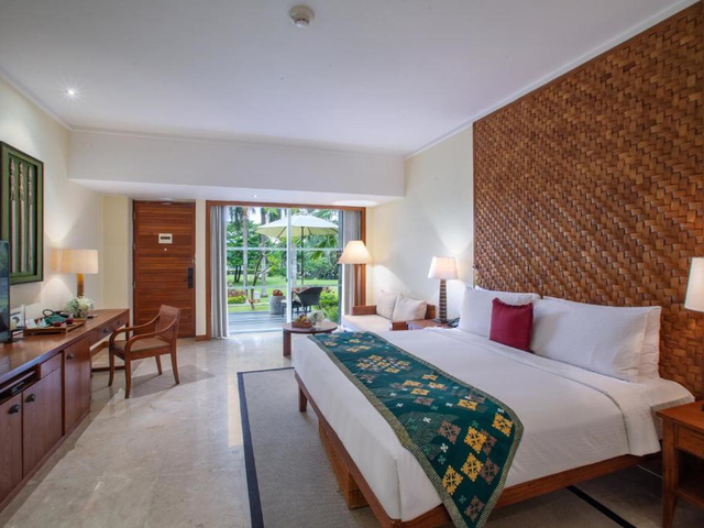 фото Mandarin Oriental Sanya изображение №6