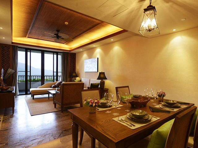 фото Stony Brook Villa Jianguo Resort Sanya изображение №2