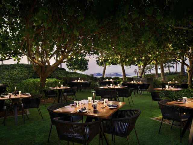 фото отеля Banyan Tree Dubai (ex. Caesars Palace Dubai) изображение №21