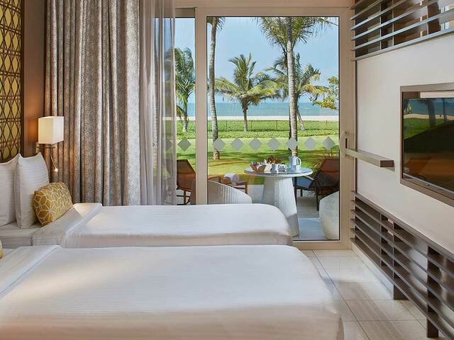 фото отеля Heritance Negombo (ех. Browns Beach) изображение №5