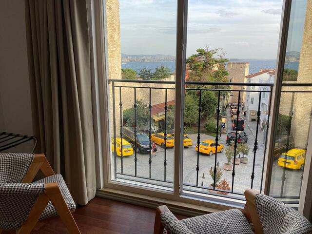 фотографии Joyway Hotels Istanbul Sultanahmet изображение №4