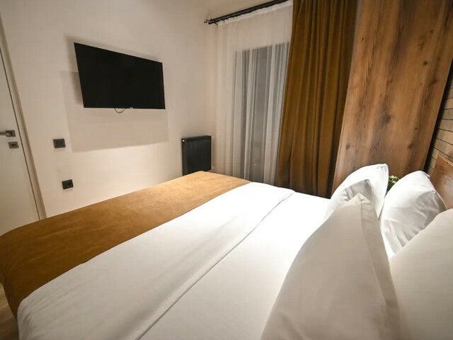 фото Rooms Apart-Hotel By Red (Румс Апарт-Отель Бай Ред) изображение №2