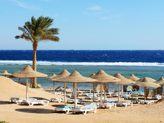 фото Club Prive By Rixos Sharm El Sheikh изображение №14