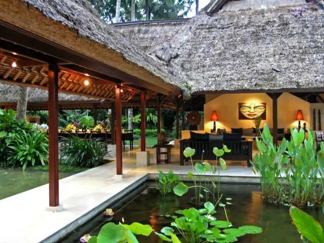 фото Villa Pantulan Bali изображение №14